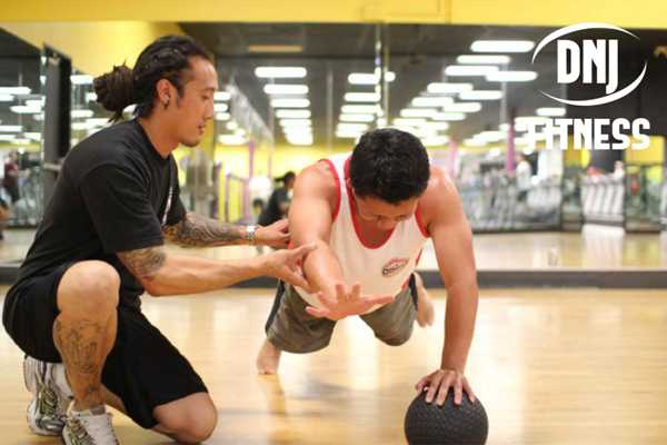 Chino Hills Personal Trainer Chino, CA One Love Fit Club