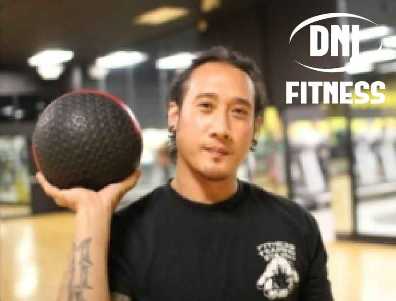 Personal Trainer Chino, CA One Love Fit Club Nray Lavitrungsima