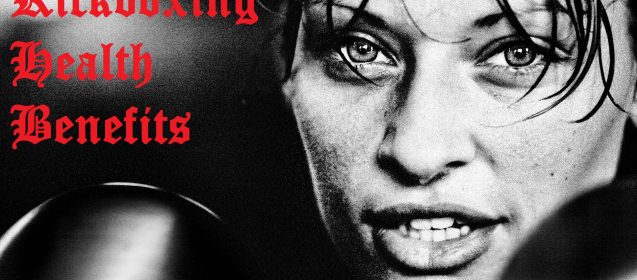 Kickboxing For Health