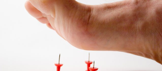 How Are Your Reflexes