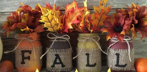 Make Your Fall Count