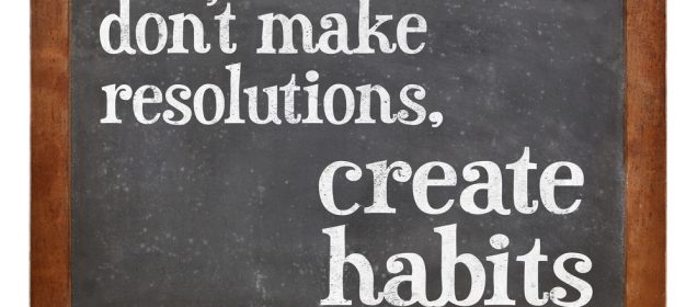 What Are Your New Year Goals