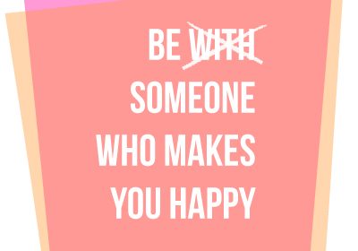 Be Your Own Valentine