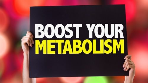 Boost Your Metabolism