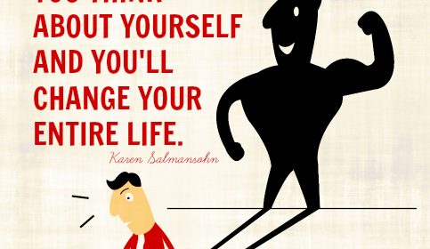 Change The Way You Think About Exercising