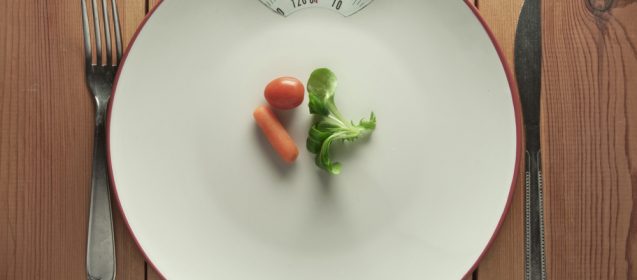 Simple Diet Mistakes