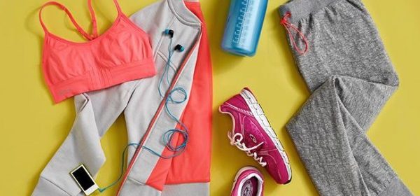 Does Workout Gear Need To Be Expensive