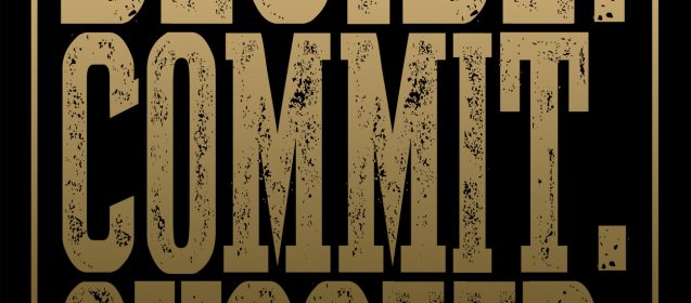 FORM A PLAN OF ATTACK