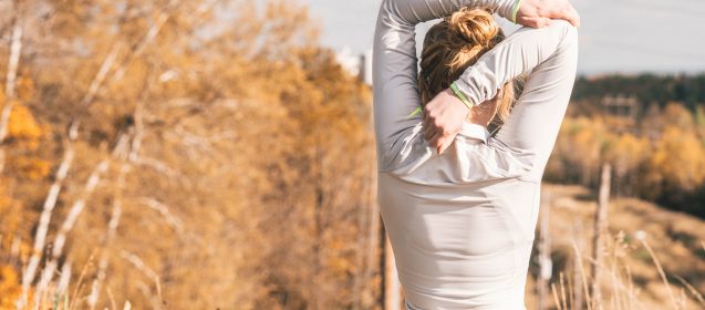 Are You Properly Cooling Down After Workouts?