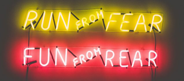 Facing Your Fitness Fears