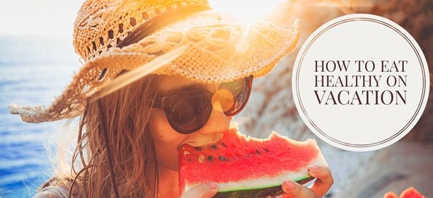 Ways To Exercise Even On Vacation