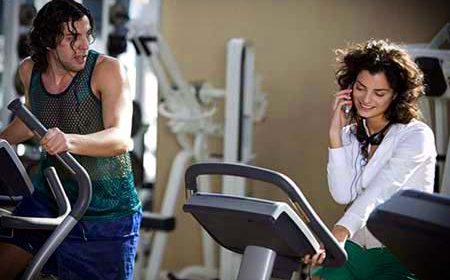 Can You Workout Too Much?