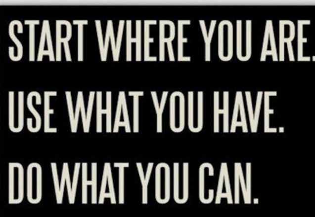 Discover The Hidden You