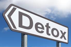 Is It Time For A Detox