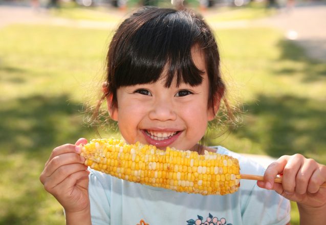 Nutrition For The Picky Eater