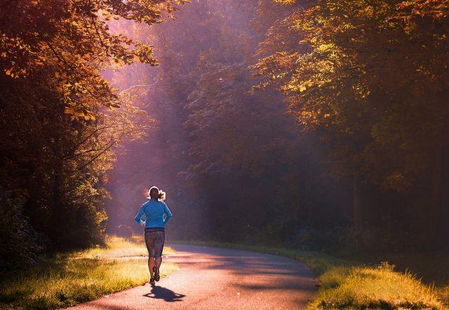 Is It Better To Workout In The Morning