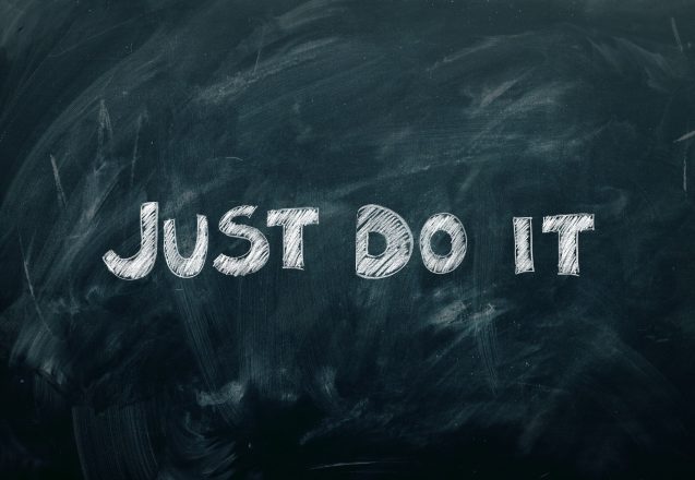 I Don't Feel Like Working Out