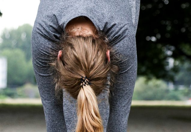 How Long Should I Stretch For?