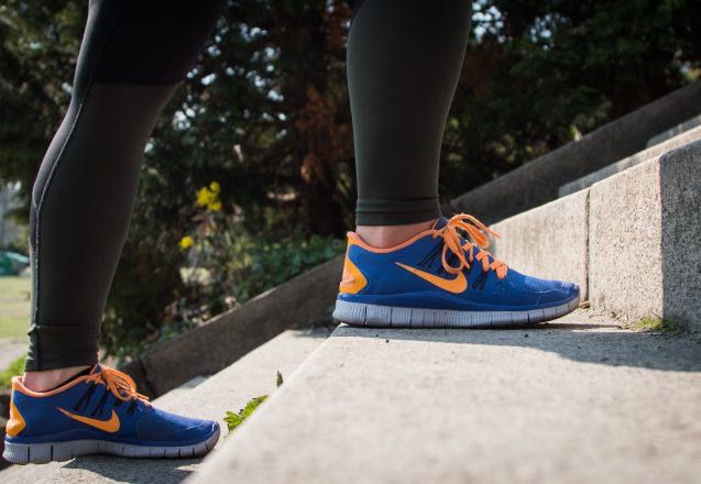 Getting Back Into It