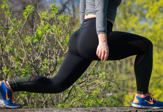 Exercises To Increase Mobility