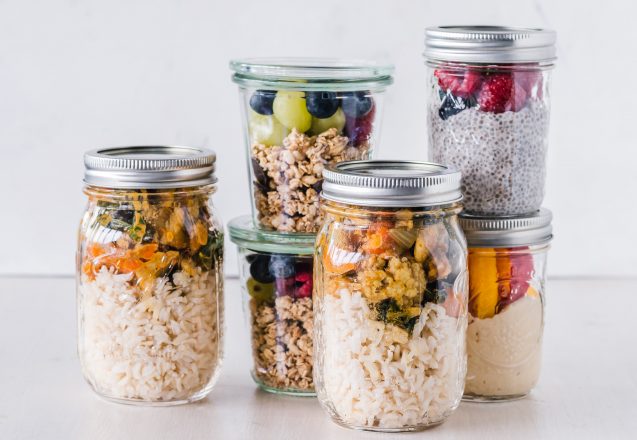 Tips For Healthy Meals For A Busy Life