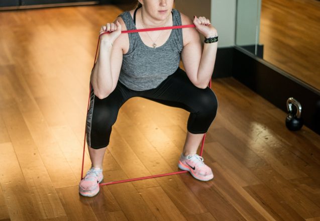 Which Workouts Go Together?