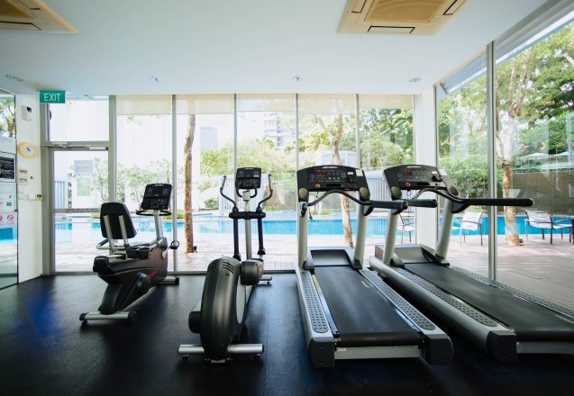 Elliptical Workouts Vs. Treadmill
