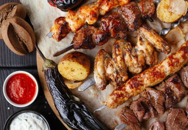 How Much Protein Do You Actually Need?