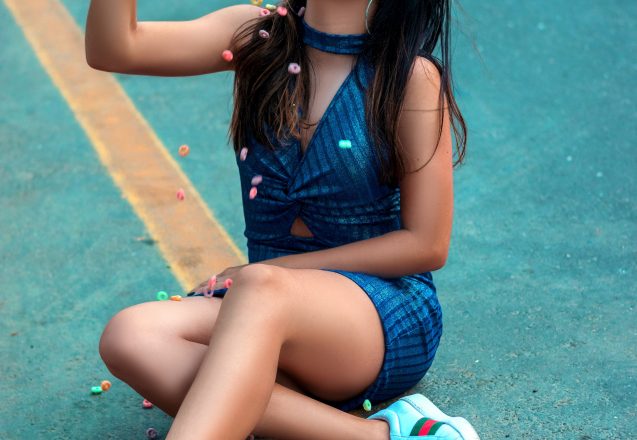 Is Working Out Enough Or Do I Need To Change My Diet?