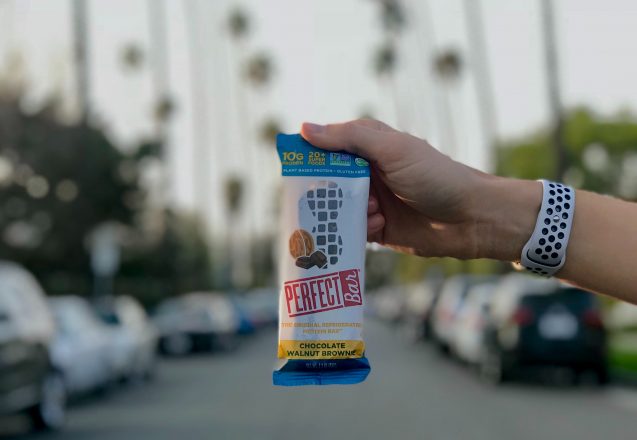 Prepackaged Sports Bars - Good Or Bad?