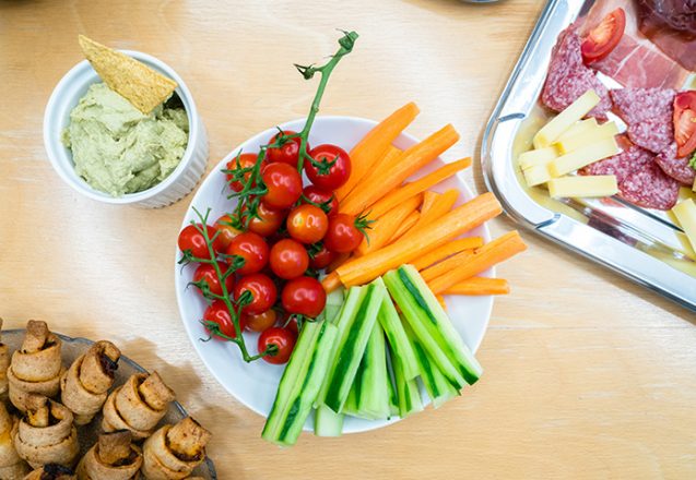 What To Eat After A Workout