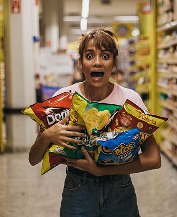 Is Diet As Important As Fitness?