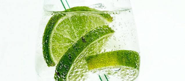 Low-Calorie Alcoholic Drinks for Summer!