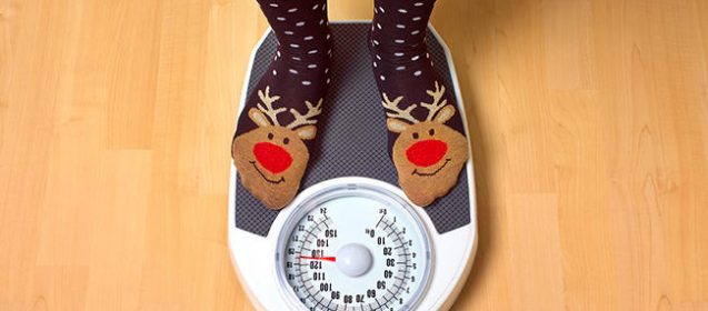 Fight Holiday Weight Gain