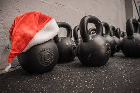 What's Your Holiday Fitness Plan
