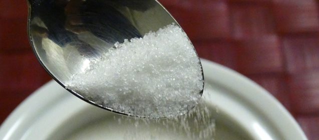 Sugar VS Sweeteners