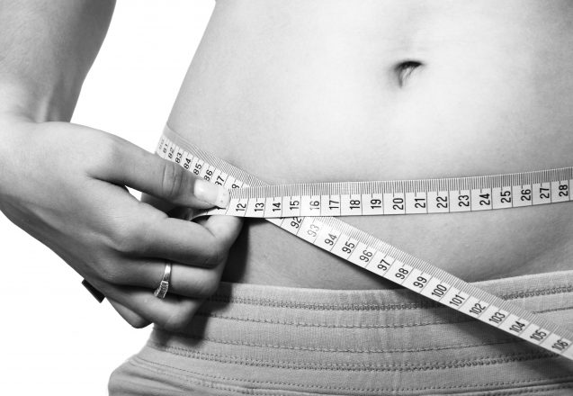 Besides Your Weight, You Need These Measurements